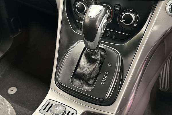 2015 Ford Kuga Ambiente TF MkII