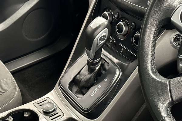 2015 Ford Kuga Ambiente TF MkII
