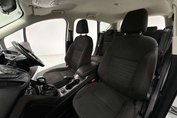 2015 Ford Kuga Ambiente TF MkII