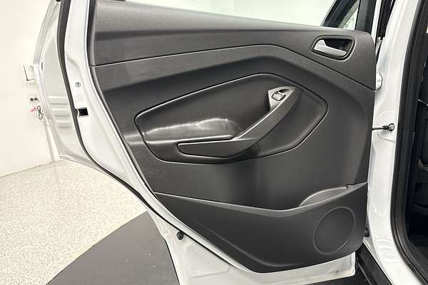 2015 Ford Kuga Ambiente TF MkII