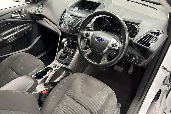 2015 Ford Kuga Ambiente TF MkII