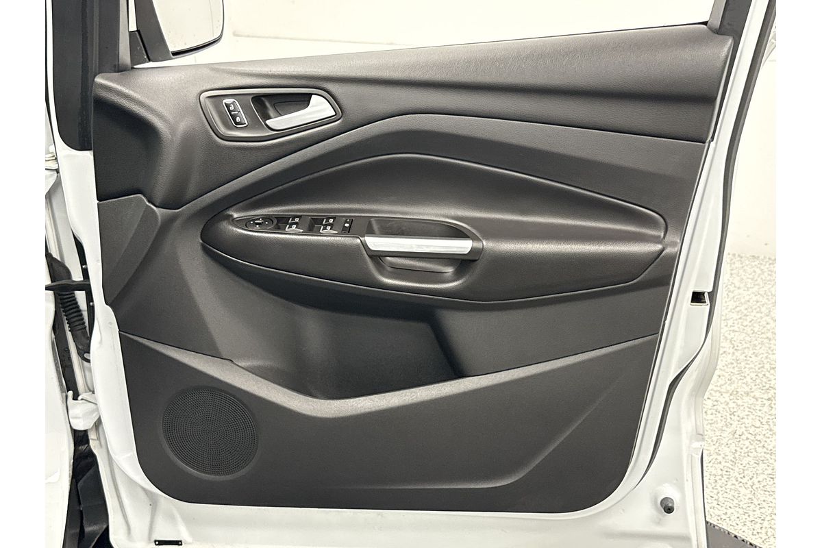 2015 Ford Kuga Ambiente TF MkII