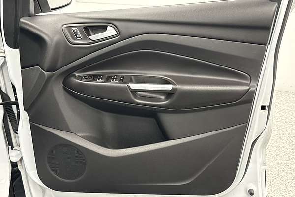 2015 Ford Kuga Ambiente TF MkII