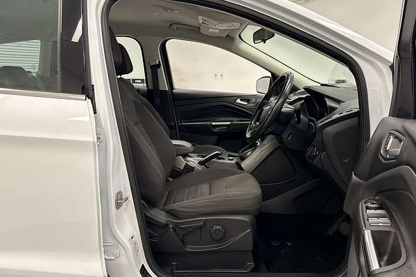 2015 Ford Kuga Ambiente TF MkII
