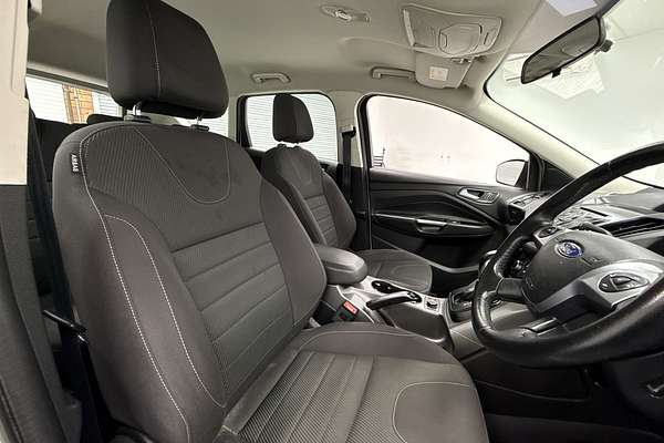 2015 Ford Kuga Ambiente TF MkII