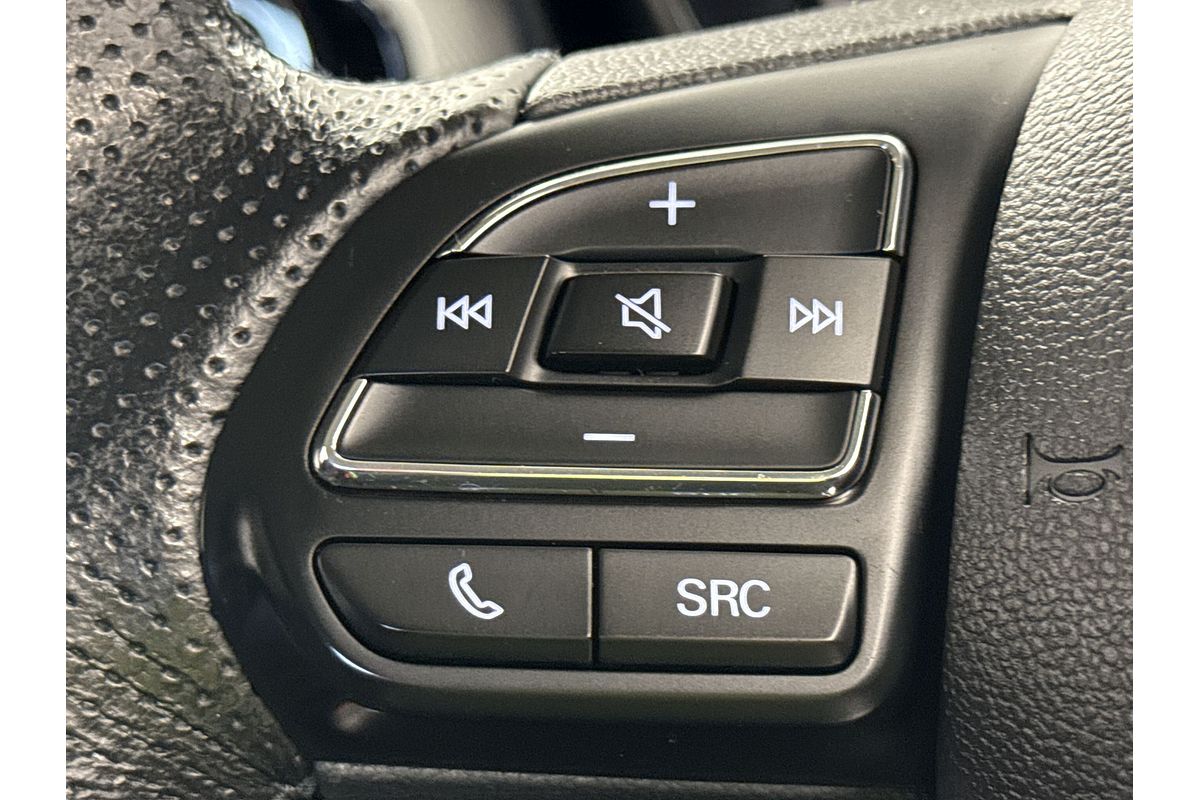 2021 MG MG3 Excite