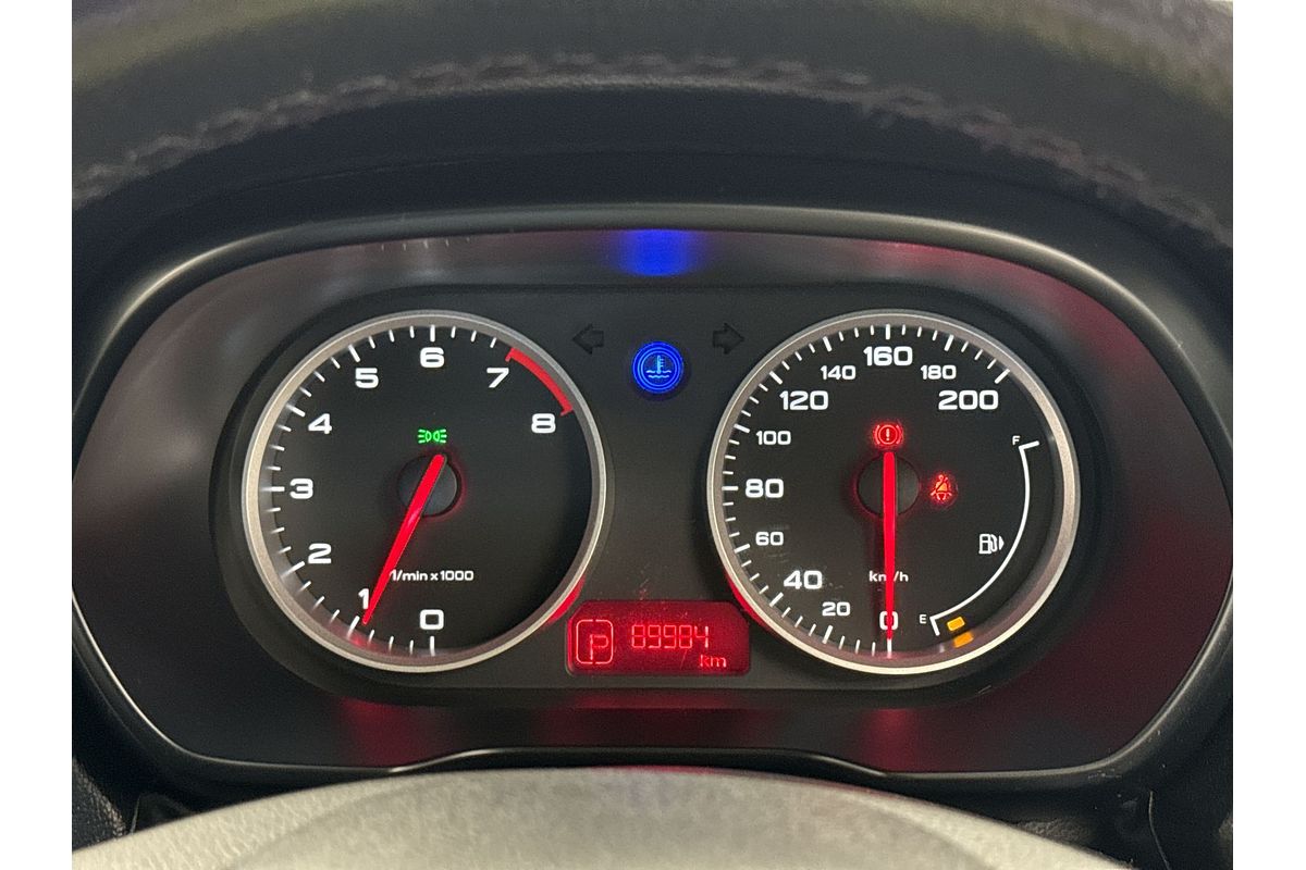 2021 MG MG3 Excite