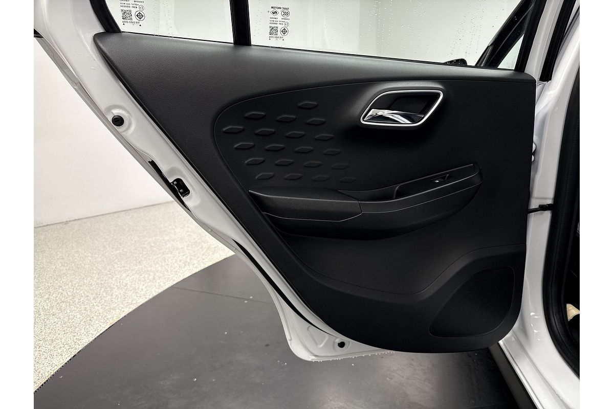 2021 MG MG3 Excite