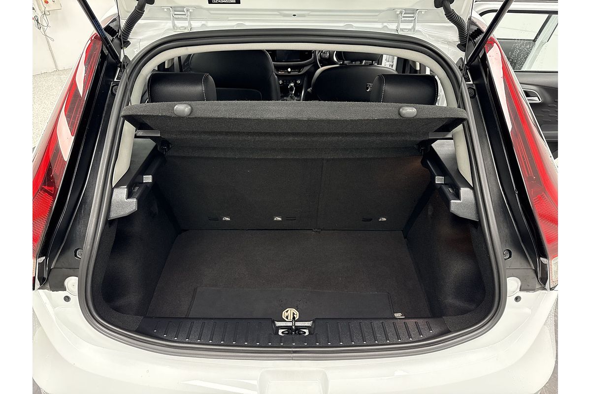 2021 MG MG3 Excite