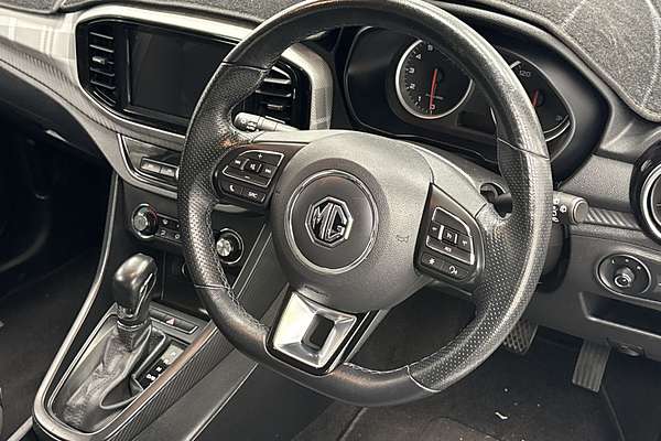 2021 MG MG3 Excite