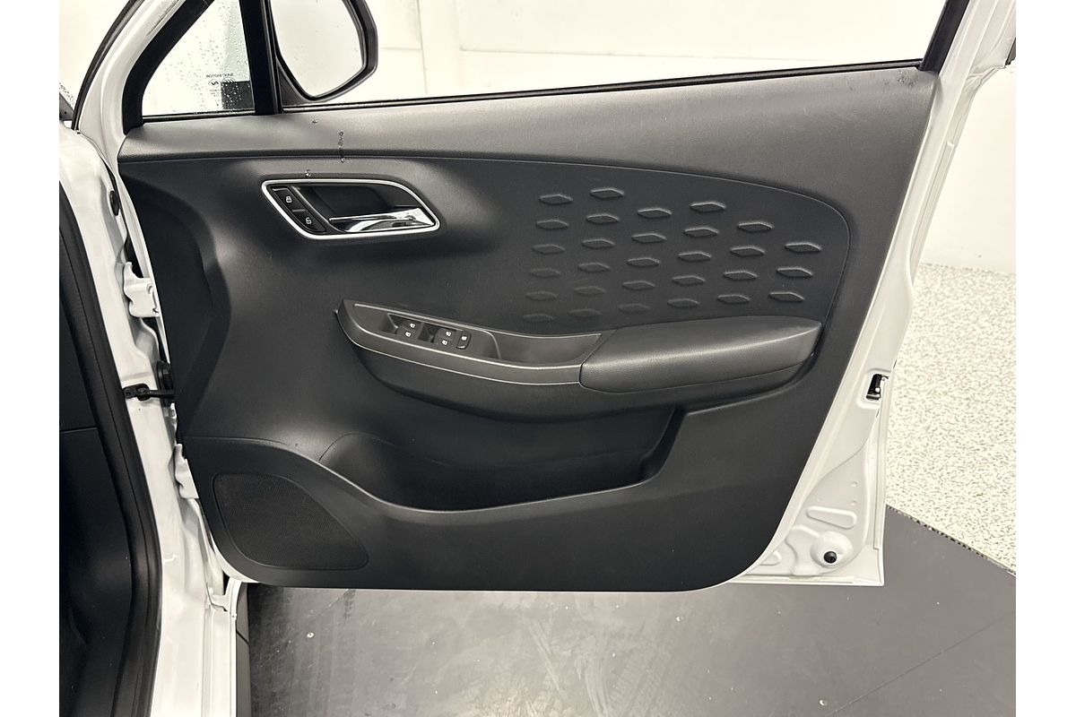 2021 MG MG3 Excite