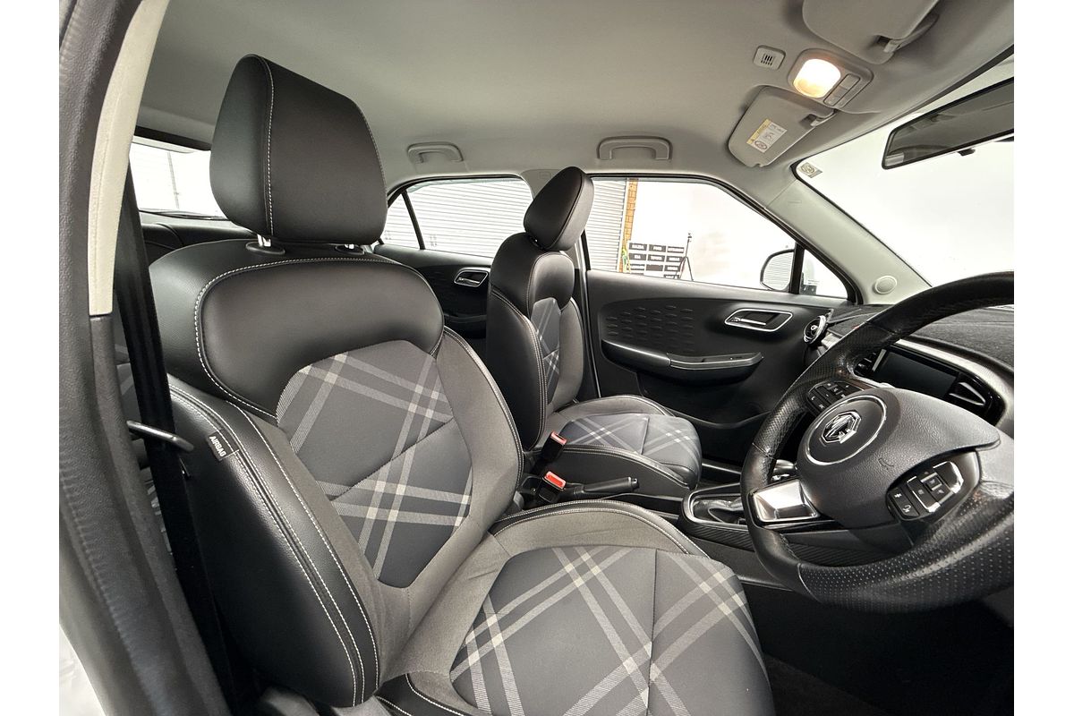 2021 MG MG3 Excite