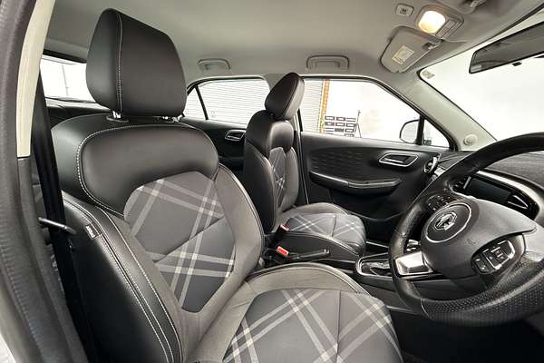 2021 MG MG3 Excite