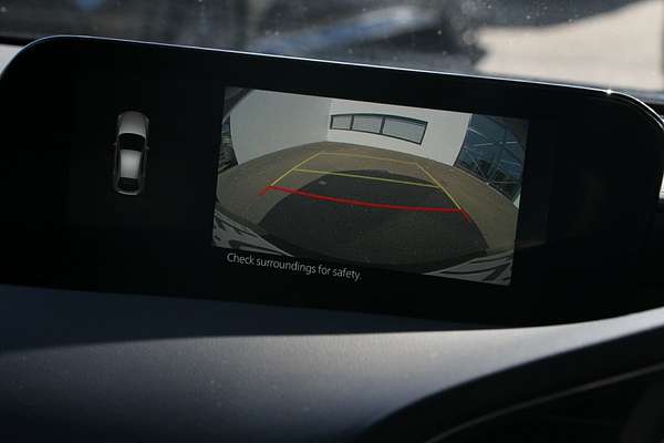 2024 Mazda 3 G20 Evolve BP Series