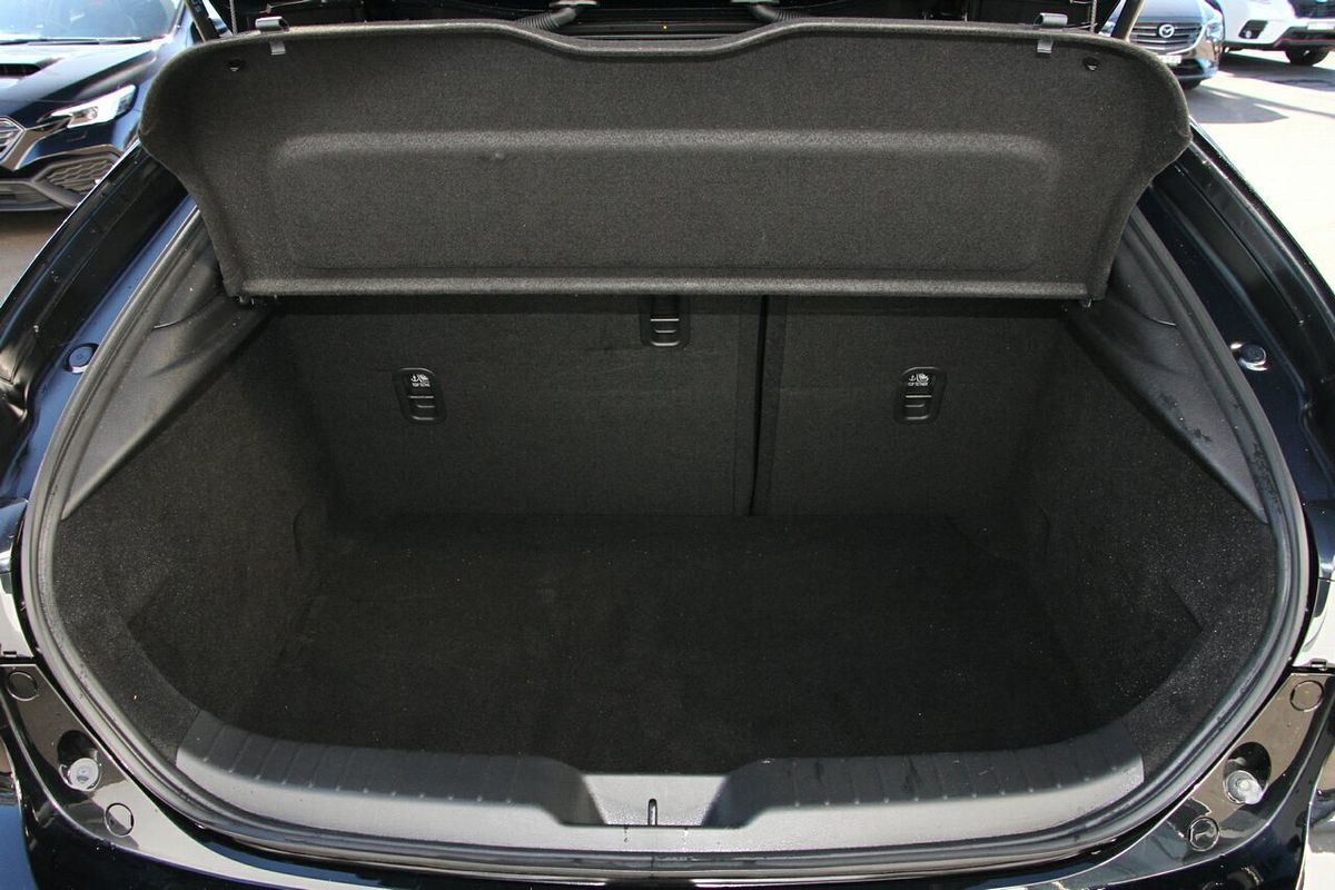 2024 Mazda 3 G20 Evolve BP Series