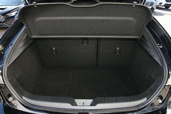 2024 Mazda 3 G20 Evolve BP Series