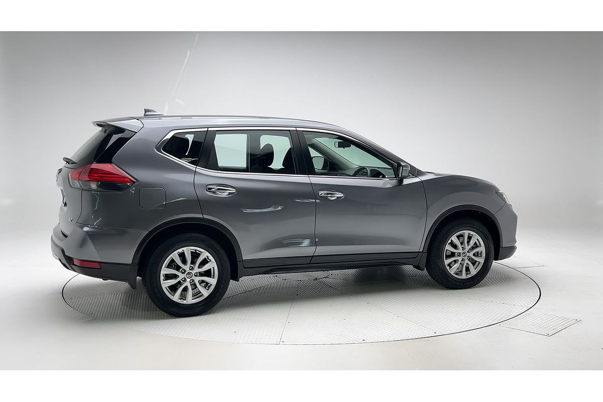 2019 Nissan X-TRAIL ST T32 Series II
