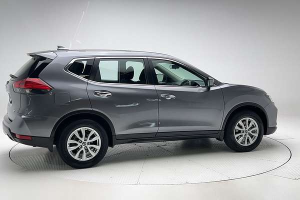 2019 Nissan X-TRAIL ST T32 Series II