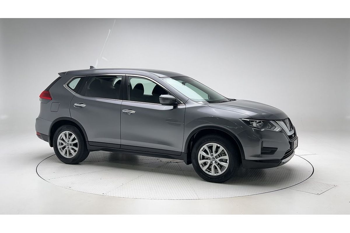 2019 Nissan X-TRAIL ST T32 Series II
