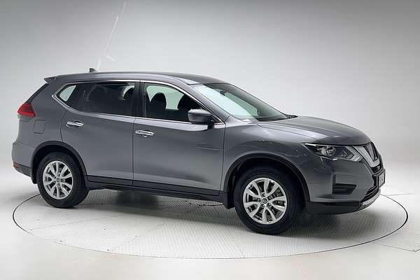 2019 Nissan X-TRAIL ST T32 Series II