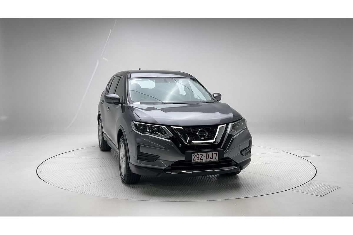 2019 Nissan X-TRAIL ST T32 Series II