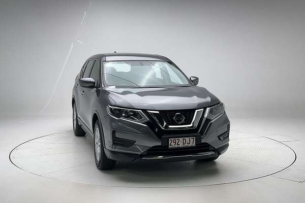 2019 Nissan X-TRAIL ST T32 Series II