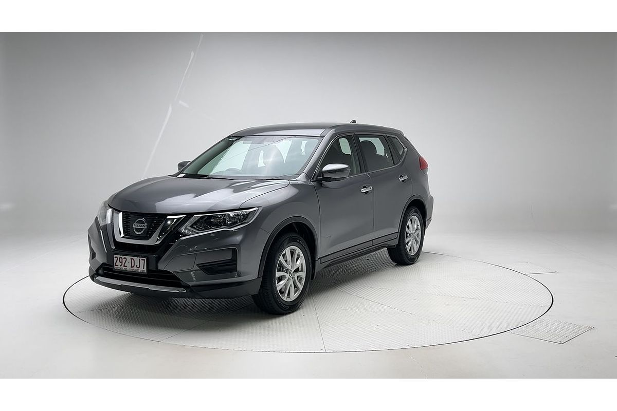 2019 Nissan X-TRAIL ST T32 Series II