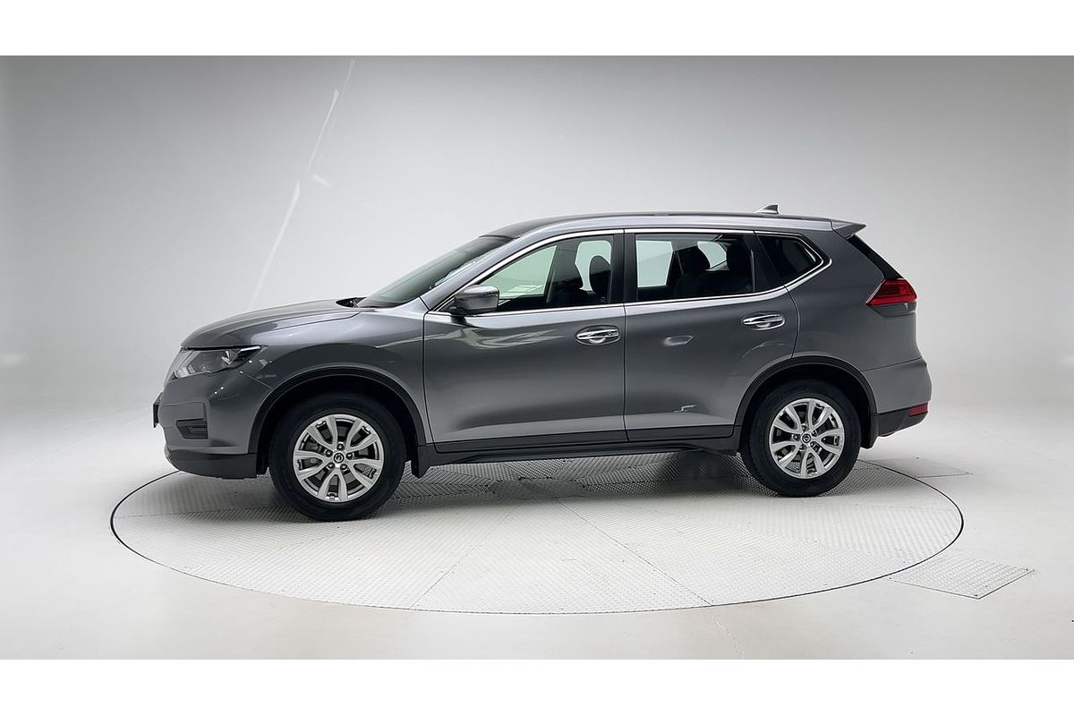 2019 Nissan X-TRAIL ST T32 Series II