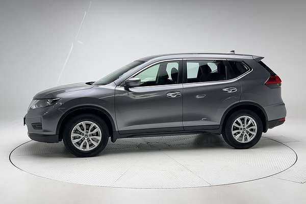 2019 Nissan X-TRAIL ST T32 Series II