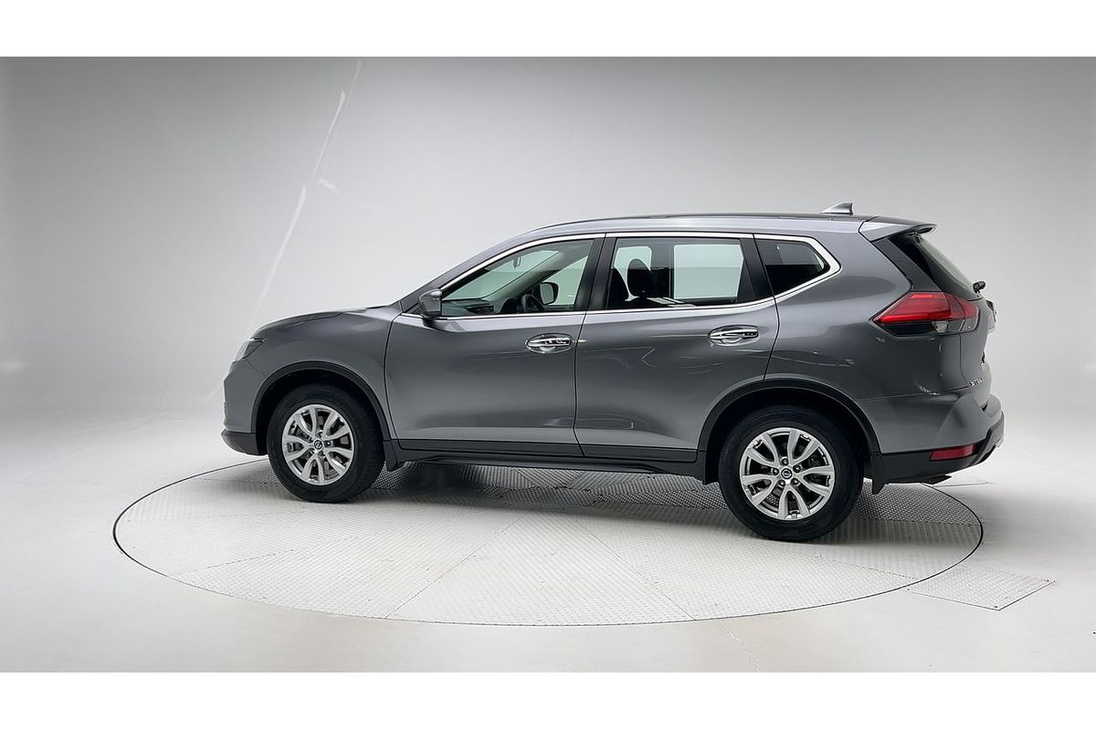 2019 Nissan X-TRAIL ST T32 Series II