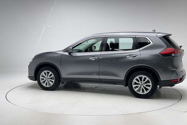 2019 Nissan X-TRAIL ST T32 Series II