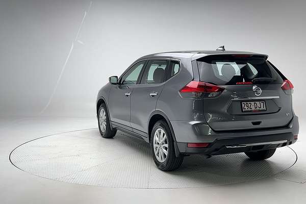 2019 Nissan X-TRAIL ST T32 Series II