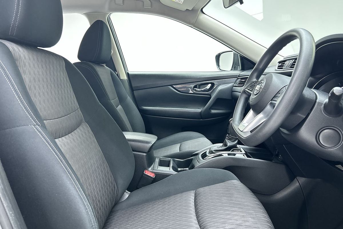 2019 Nissan X-TRAIL ST T32 Series II