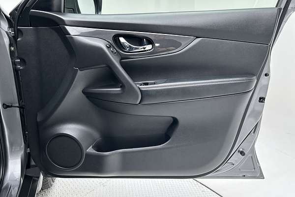 2019 Nissan X-TRAIL ST T32 Series II
