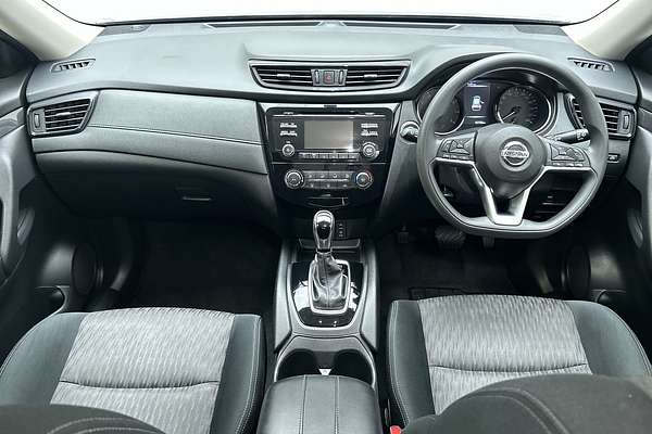 2019 Nissan X-TRAIL ST T32 Series II