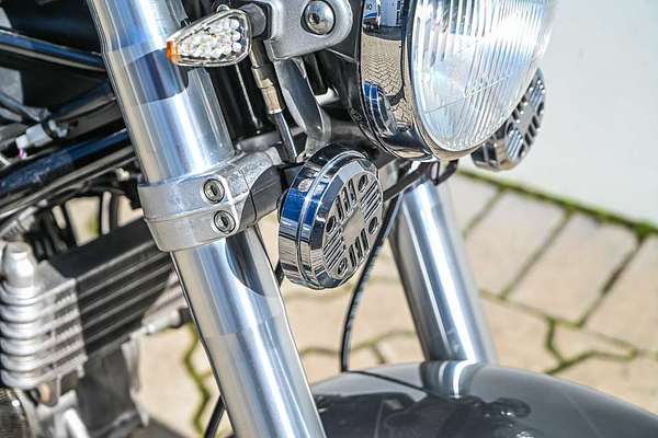 2006 Ducati GT