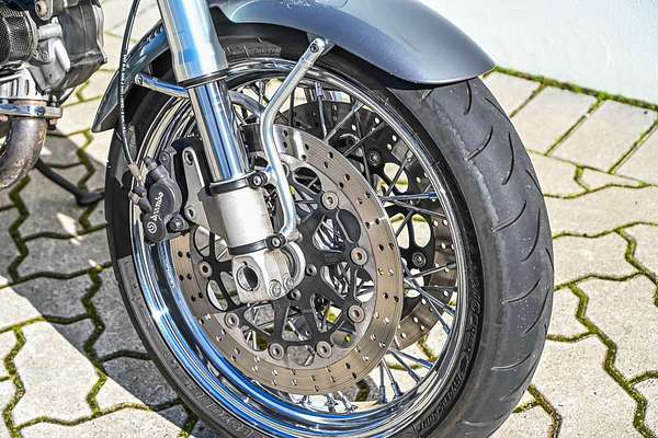 2006 Ducati GT
