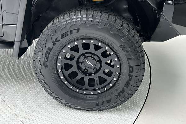 2016 Toyota FJ Cruiser GSJ15R