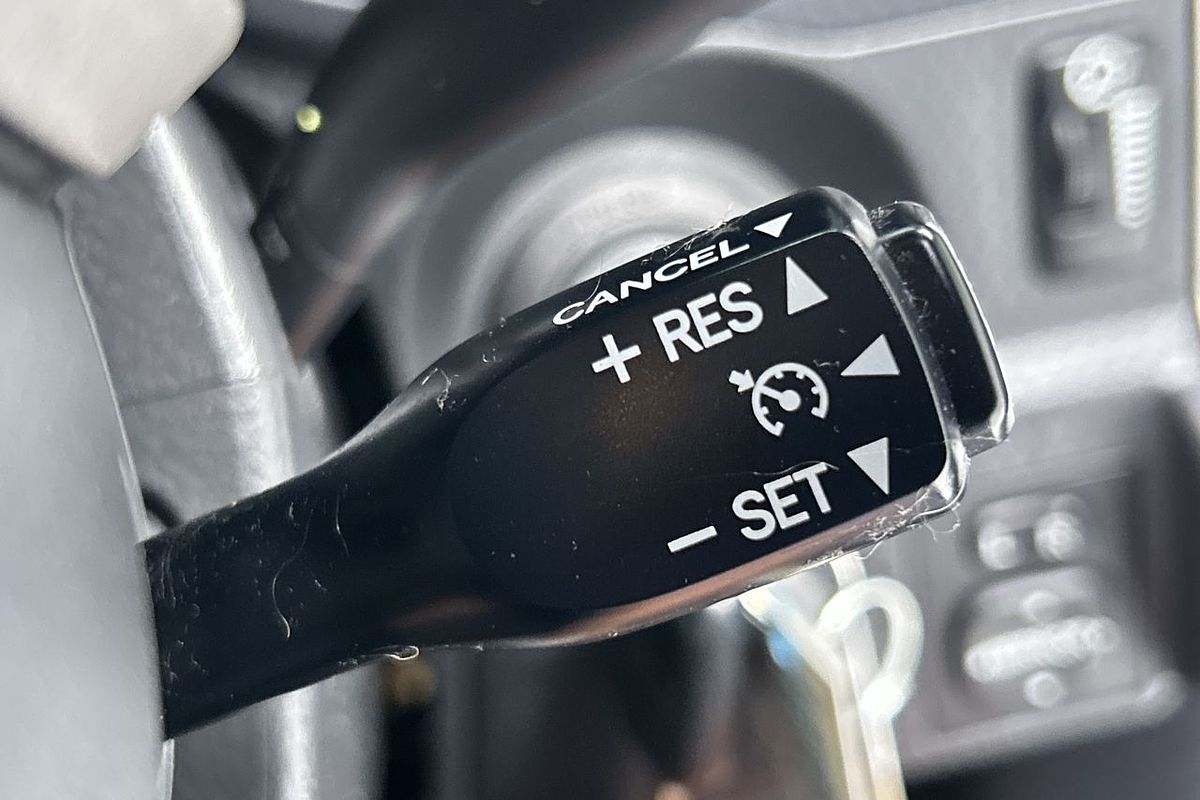 2016 Toyota FJ Cruiser GSJ15R