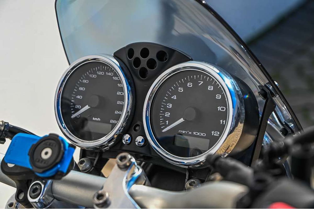 2006 Ducati GT