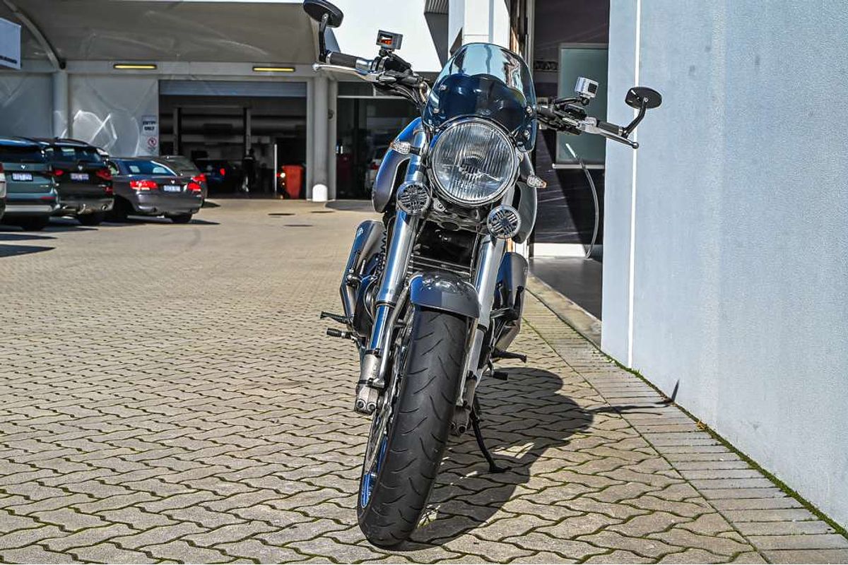 2006 Ducati GT