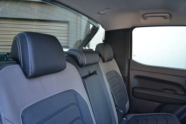 2025 Volkswagen Amarok TDI600 Style NF 4X4