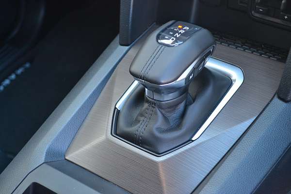 2025 Volkswagen Amarok TDI600 Style NF 4X4
