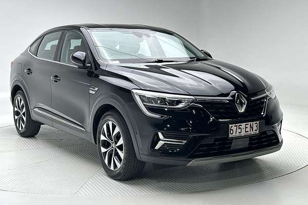 2022 Renault Arkana Zen JL1