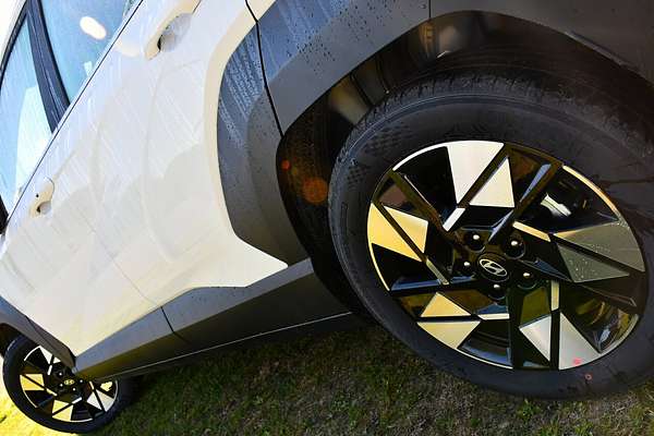 2025 Hyundai Kona SX2.V2