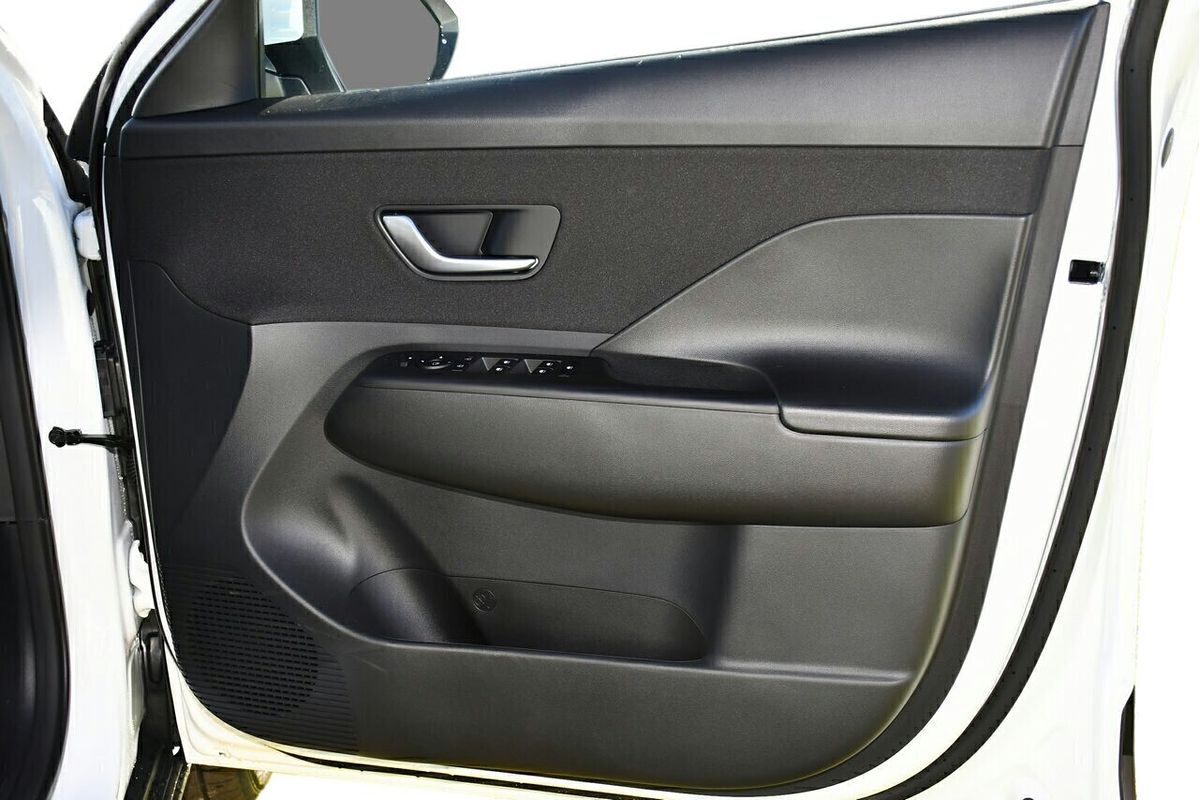 2025 Hyundai Kona SX2.V2