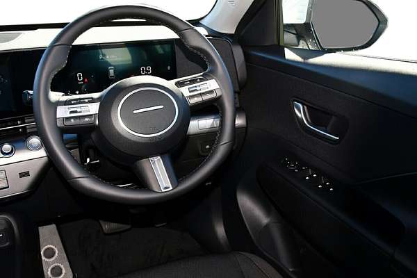 2025 Hyundai Kona SX2.V2