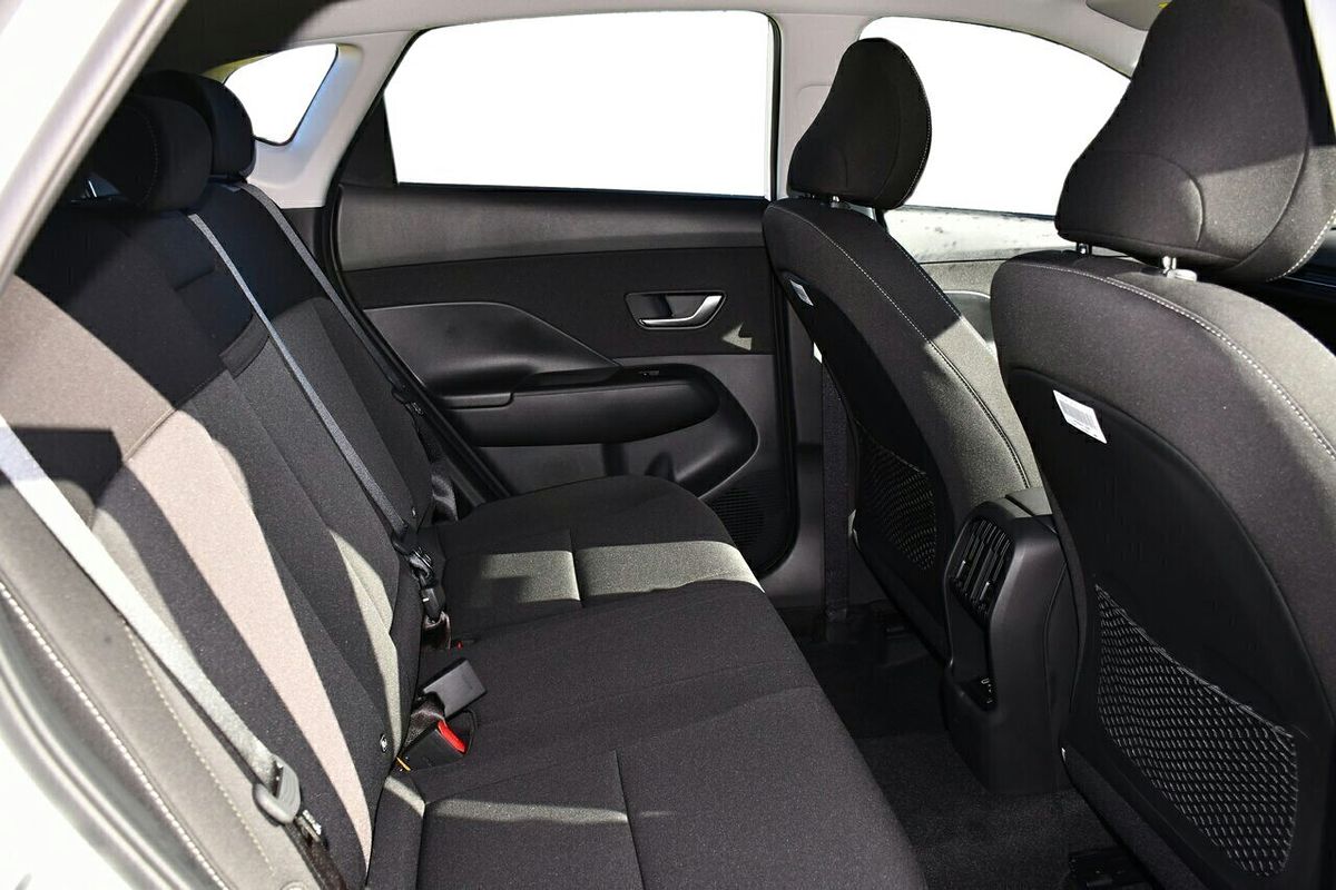 2025 Hyundai Kona SX2.V2