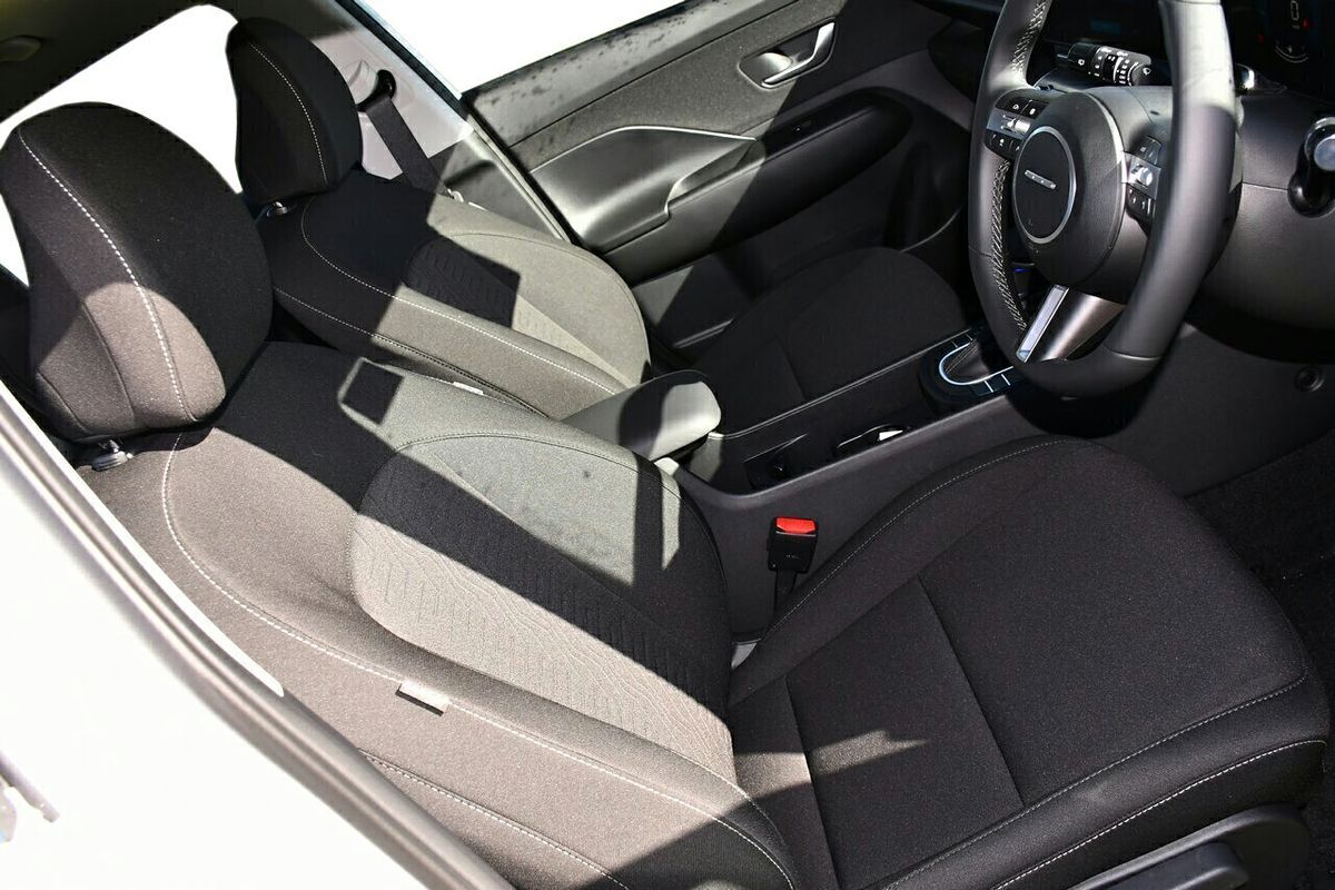 2025 Hyundai Kona SX2.V2