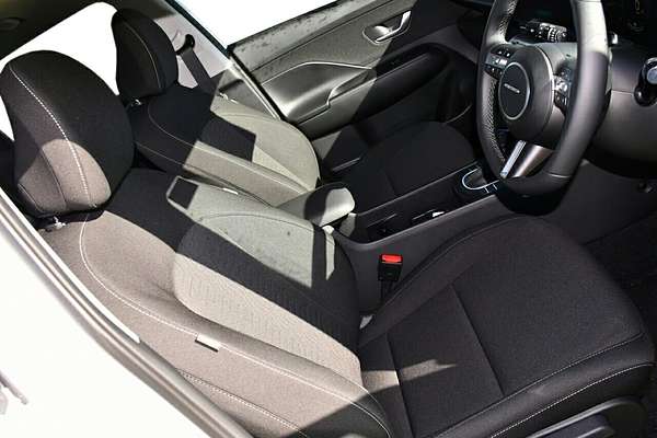 2025 Hyundai Kona SX2.V2